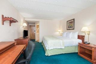 Days Inn Chicopee Exteriér fotografie