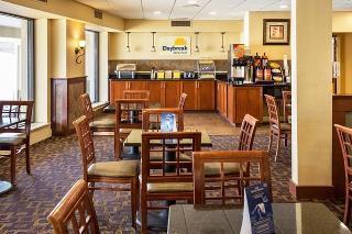 Days Inn Chicopee Exteriér fotografie