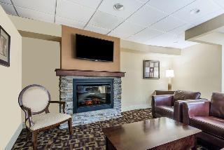 Days Inn Chicopee Exteriér fotografie