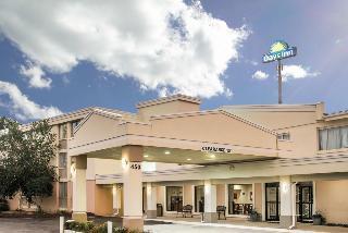 Days Inn Chicopee Exteriér fotografie